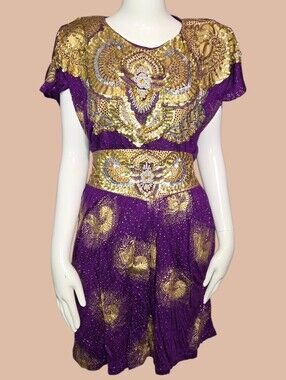 VINTAGE 2 PC SET